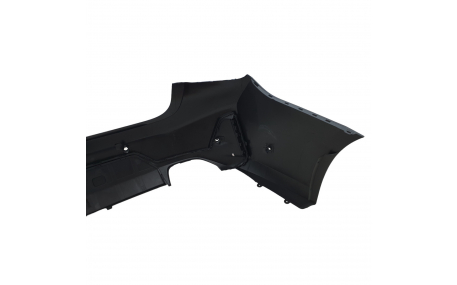 Бампер задний BMW 3 G20 2022-2025