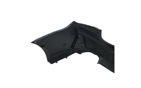 Бампер задний BMW 3 G20 2022-2025