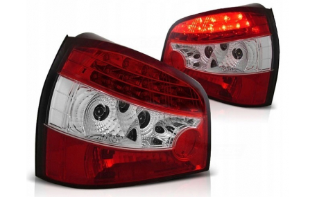 Фонари задние AUDI A3 8L