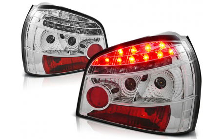 Фонари задние AUDI A3 8L 1996-2000