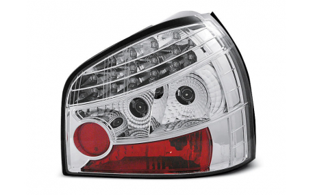 Фонари задние AUDI A3 8L