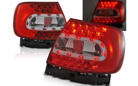 Фонари задние AUDI A4 B5 Sedan