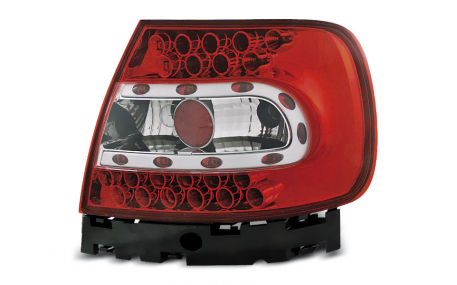 Фонари задние AUDI A4 B5 Sedan