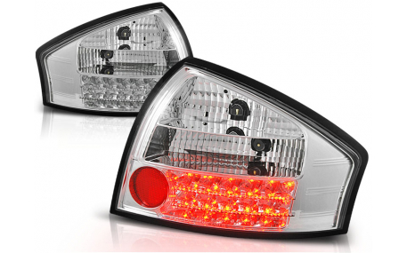 Фонари задние AUDI A6 C5 Sedan