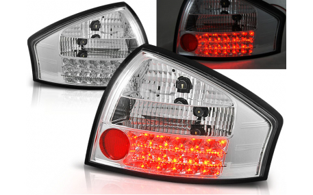 Фонари задние AUDI A6 C5 Sedan