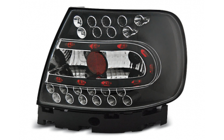 Фонари задние AUDI A4 B5 Sedan