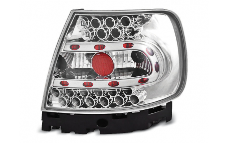 Фонари задние AUDI A4 B5 Sedan