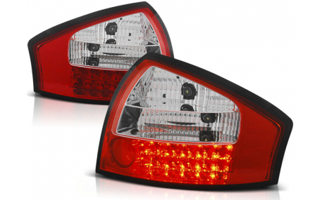 Фонари задние AUDI A6 C5 Sedan