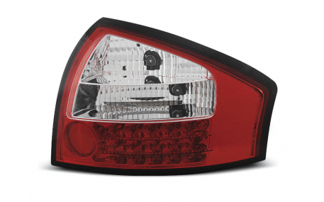 Фонари задние AUDI A6 C5 Sedan