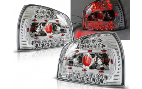 Фонари задние AUDI A3 8L 1996-2000