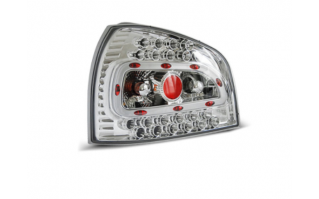 Фонари задние AUDI A3 8L