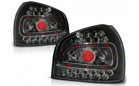 Фонари задние AUDI A3 8L 1996-2000