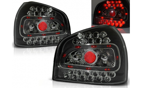 Фонари задние AUDI A3 8L 1996-2000