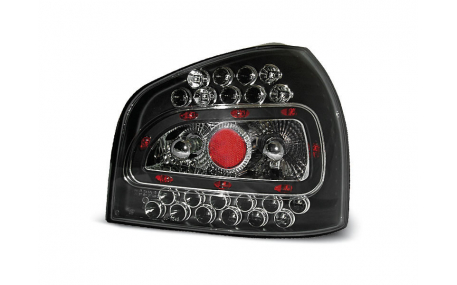 Фонари задние AUDI A3 8L