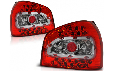 Фонари задние AUDI A3 8L 1996-2000