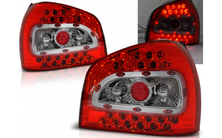 Фонари задние AUDI A3 8L 1996-2000