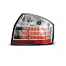 Фонари задние AUDI A4 B6 Sedan