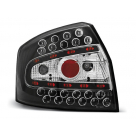 Фонари задние AUDI A4 B6 Sedan