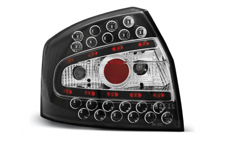 Фонари задние AUDI A4 B6 Sedan