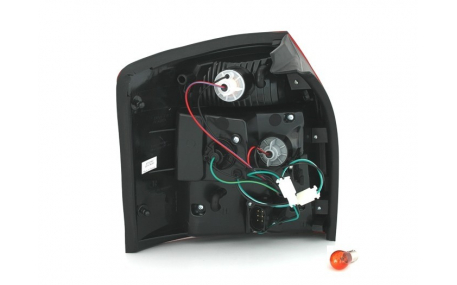 Фонари задние AUDI A4 B6 Avant