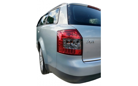 Фонари задние AUDI A4 B6 Avant