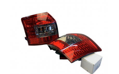 Фонари задние AUDI A4 B6 Avant