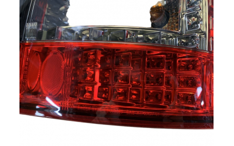 Фонари задние AUDI A4 B6 Avant