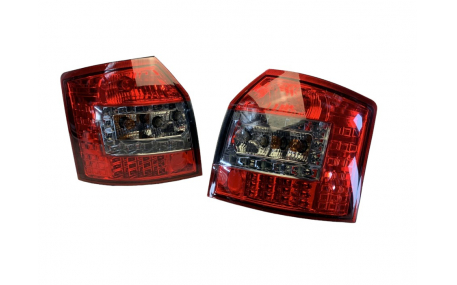 Фонари задние AUDI A4 B6 Avant