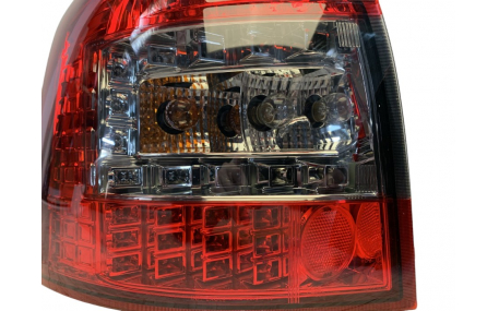 Фонари задние AUDI A4 B6 Avant