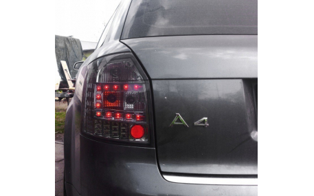Фонари задние AUDI A4 B6 Avant
