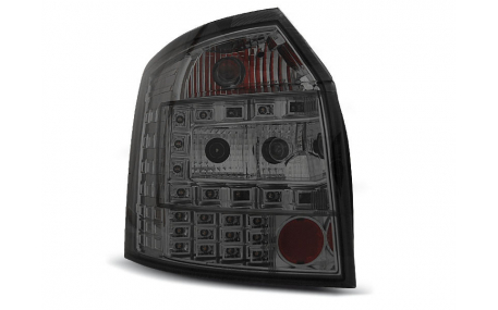 Фонари задние AUDI A4 B6 Avant