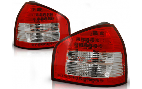 Фонари задние AUDI A3 8L 1996-2000