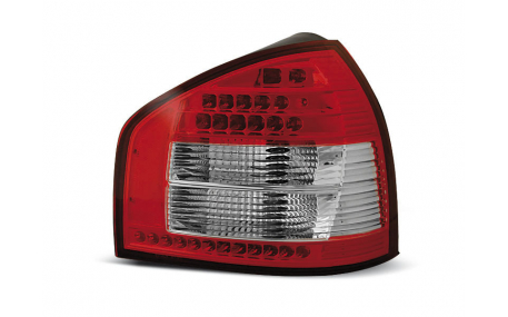 Фонари задние AUDI A3 8L