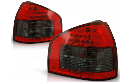 Фонари задние AUDI A3 8L 1996-2000