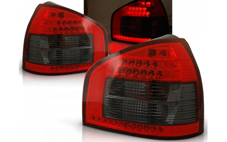 Фонари задние AUDI A3 8L 1996-2000