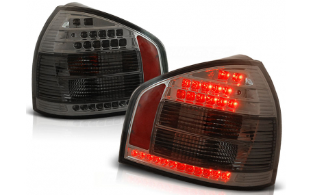 Фонари задние AUDI A3 8L 1996-2000