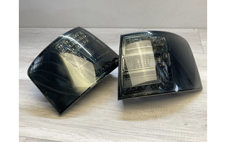 Фонари задние AUDI A6 C5 Avant