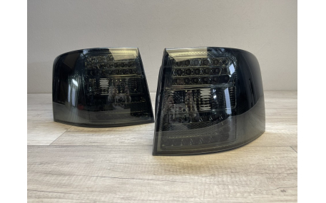 Фонари задние AUDI A6 C5 Avant