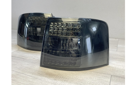 Фонари задние AUDI A6 C5 Avant