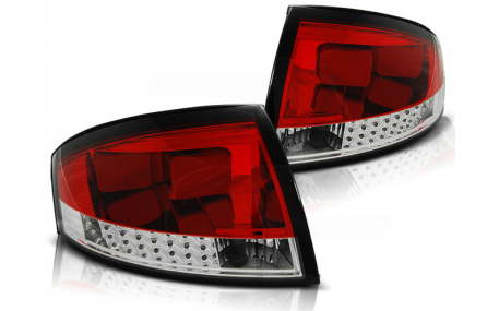 Фонари задние AUDI TT