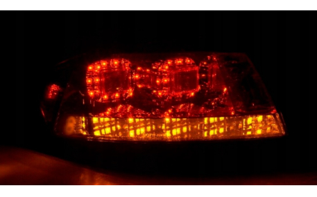 Фонари задние AUDI TT