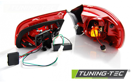 Фонари задние AUDI A6 C6 Avant