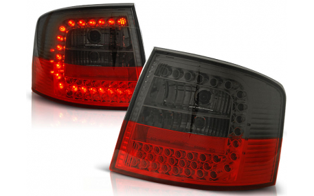 Фонари задние AUDI A6 C5 Avant