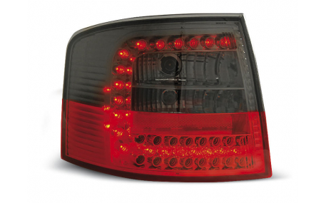 Фонари задние AUDI A6 C5 Avant