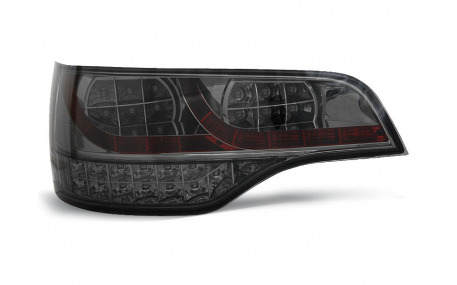 Фонари задние Audi Q7 2006-2009