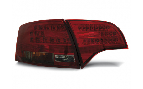 Фонари задние AUDI A4 B7 Avant