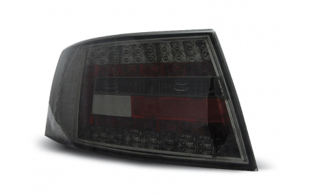 Фонари задние AUDI A6 C6 Sedan