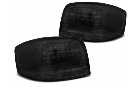 Фонари задние AUDI A3 8P 2003-2008