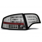 Фонари задние AUDI A4 B7 Sedan