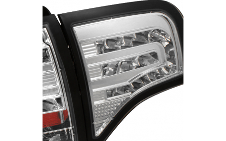 Фонари задние AUDI A4 B7 Sedan